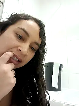 Afrodita4exotic online show from 18, 2, 2026