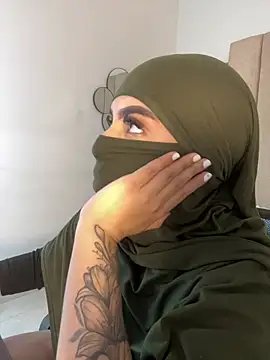 rashaaa  online show from 4, 3, 2026