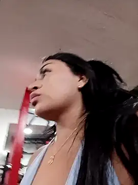 ValeriaVilla2 online show from 18, 2, 2026