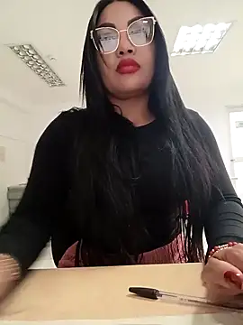 ValeriaVilla2 online show from 18, 2, 2026