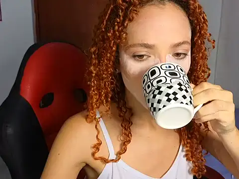 CandyyMonroe online show from 20, 2, 2026