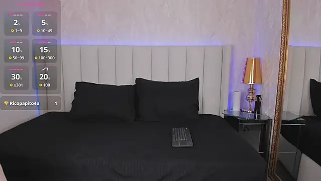 angelina honey  online show from 27, 2, 2026