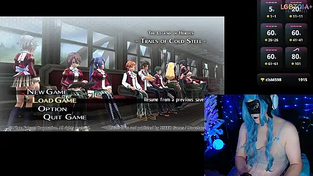 Snapshot of StarshineMoonspark chatting on 13, 7, 2026 StarshineMoonspark online show from 13, 7, 2026