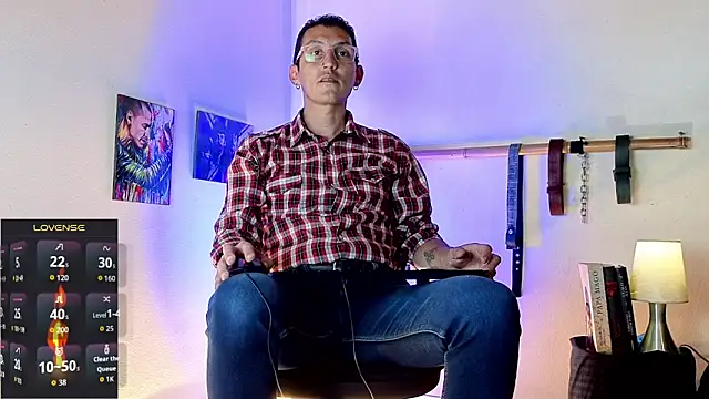 enzoprat online show from 14, 3, 2026