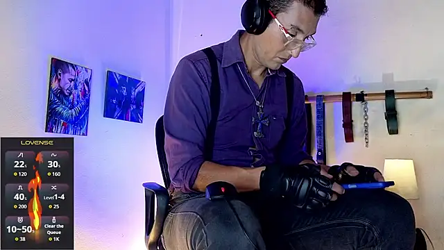 enzoprat online show from 14, 3, 2026