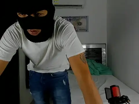 badboy master online show from 24, 2, 2026