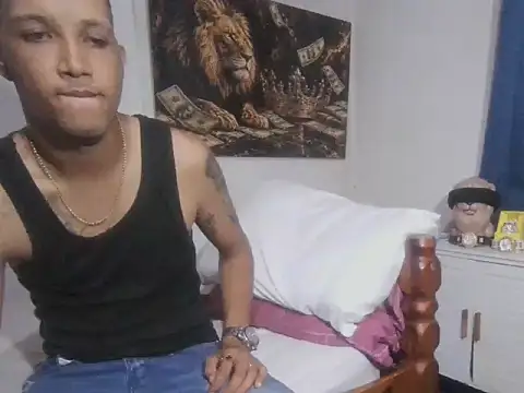 Snapshot of badboy_master chatting on 28, 5, 2026 badboy master online show from 28, 5, 2026