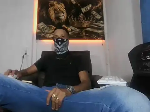 Snapshot of badboy_master chatting on 22, 7, 2026 badboy master online show from 22, 7, 2026