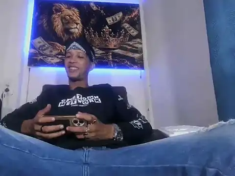 Snapshot of badboy_master chatting on 23, 7, 2026 badboy master online show from 23, 7, 2026
