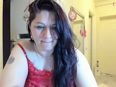 EVELYNA88 online show from 10, 3, 2026