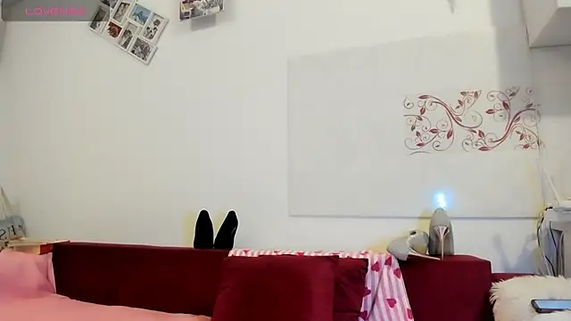 Snapshot of EVELYNA88 chatting on 21, 7, 2026 EVELYNA88 online show from 21, 7, 2026