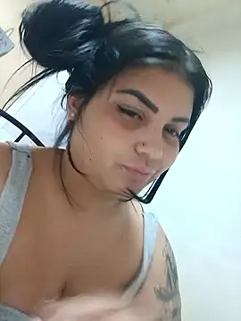 Snapshot of CubanaCulonaxxx chatting on 25, 2, 2026 CubanaCulonaxxx online show from 25, 2, 2026