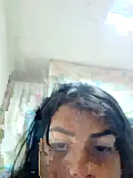 CubanaCulonaxxx online show from 15, 3, 2026