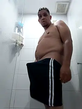 gordogruesa online show from 15, 2, 2026