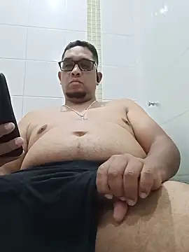 gordogruesa online show from 1, 7, 2026