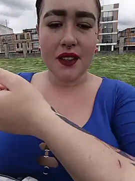 Freckless  online show from 9, 4, 2026