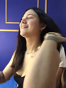 Cristalint online show from 3, 3, 2026