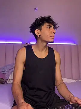 abrilandjulian online show from 27, 3, 2026