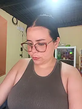 Snapshot of Blanquita_vip chatting on 19, 6, 2026 Blanquita vip online show from 19, 6, 2026