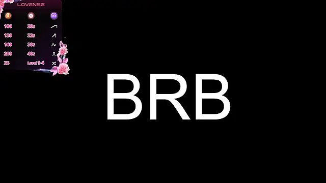 Irisbeel online show from 30, 3, 2026