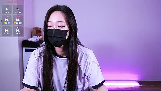 sodami01 online show from 26, 4, 2026