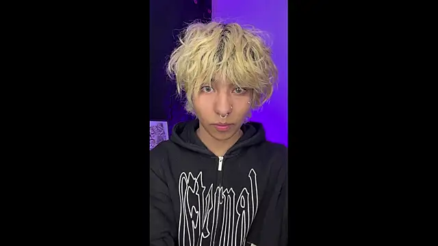 prince oliverr online show from 6, 4, 2026