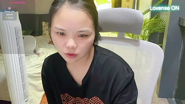 xiaosu22 online show from 27, 6, 2026