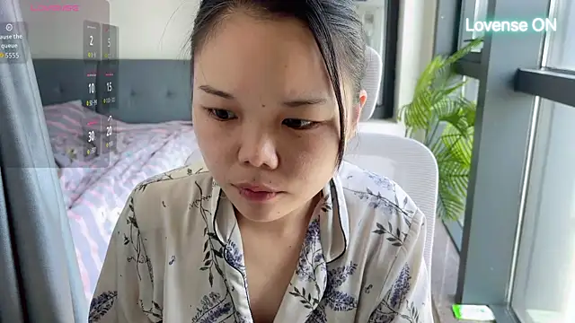 xiaosu22 online show from 3, 7, 2026