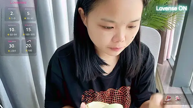 xiaosu22 online show from 13, 7, 2026