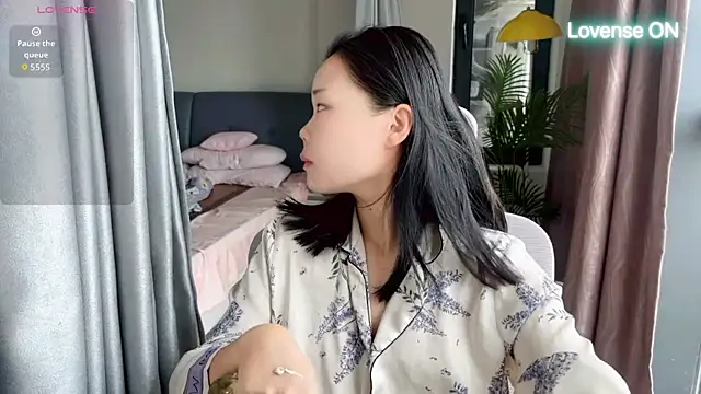 xiaosu22 online show from 18, 7, 2026