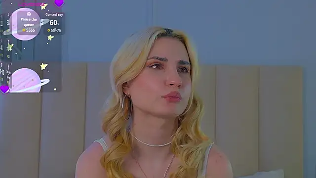 JadenLove  online show from 5, 4, 2026