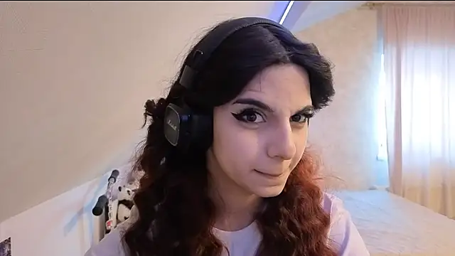 Blissmissataeses online show from 15, 2, 2026