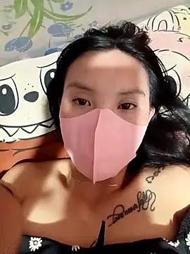 Amelia-aa online show from 16, 3, 2026