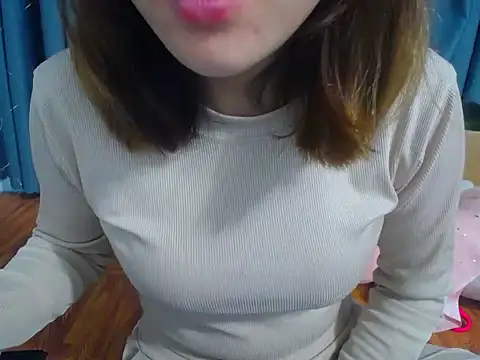 Snapshot of Lunababty chatting on 16, 2, 2026 Lunababty online show from 16, 2, 2026