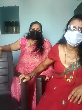 Kannadasexywifes online show from 13, 4, 2026