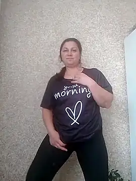 Susan8421 online show from 26, 3, 2026