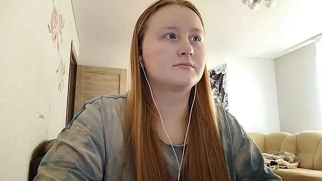 AnikaLipps online show from 27, 2, 2026