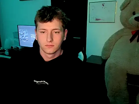 Germanyhot19 online show from 29, 4, 2026