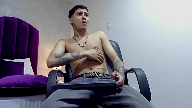 JoshBeech online show from 18, 2, 2026