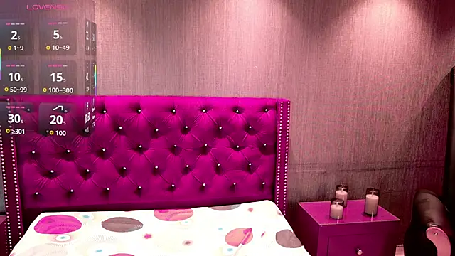 Snapshot of Kinsleybrown chatting on 26, 2, 2026 Kinsleybrown online show from 26, 2, 2026