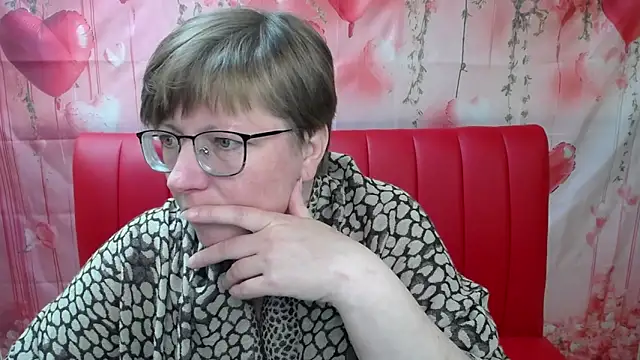 RadaChudna online show from 8, 4, 2026