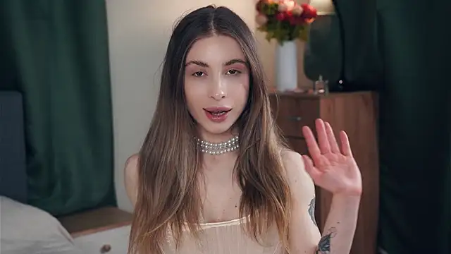 Snapshot of JennaMchale chatting on 20, 2, 2026 JennaMchale online show from 20, 2, 2026