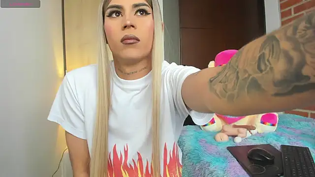 alisoondrean  online show from 23, 2, 2026