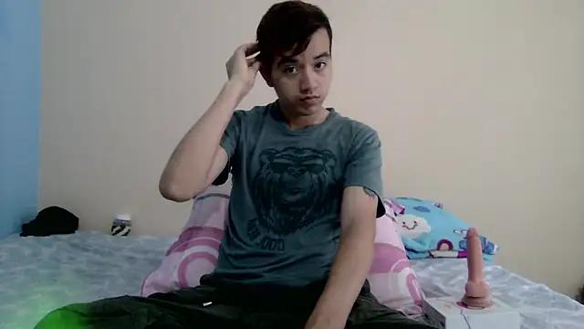 IronDante online show from 18, 2, 2026