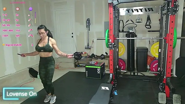 lunasexy79 online show from 17, 2, 2026