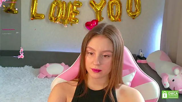 KateNickson online show from 24, 2, 2026