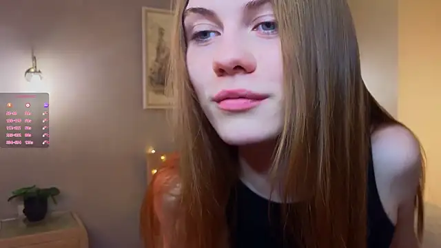 Crystal Diva online show from 3, 4, 2026