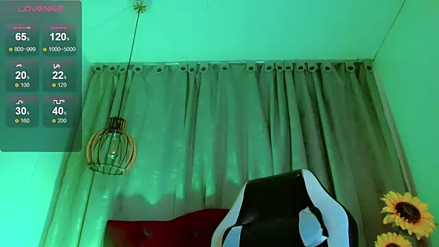 Snapshot of Cayetana_Black_ chatting on 17, 2, 2026 Cayetana Black online show from 17, 2, 2026