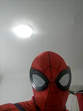 ChocolatyMan online show from 18, 2, 2026