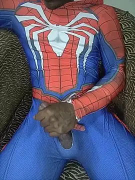 ChocolatyMan online show from 26, 4, 2026